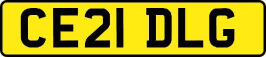CE21DLG