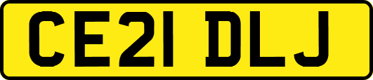 CE21DLJ