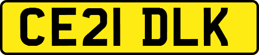 CE21DLK