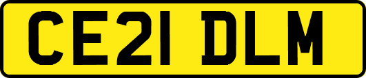 CE21DLM