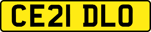 CE21DLO