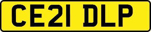 CE21DLP