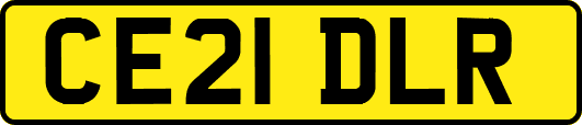 CE21DLR