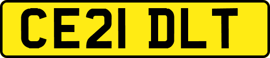 CE21DLT