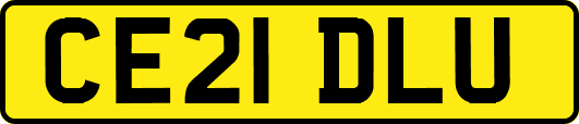 CE21DLU