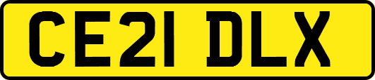 CE21DLX