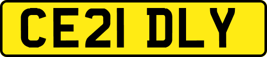 CE21DLY