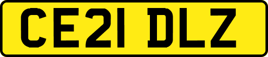 CE21DLZ