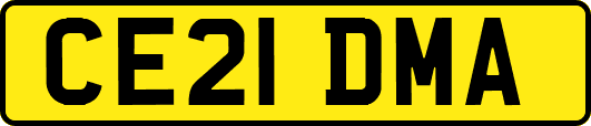 CE21DMA