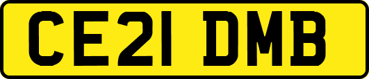 CE21DMB