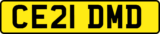 CE21DMD
