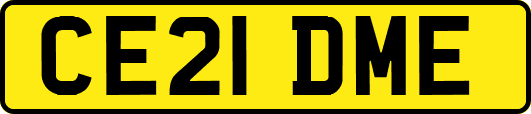 CE21DME