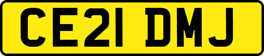 CE21DMJ