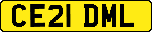 CE21DML
