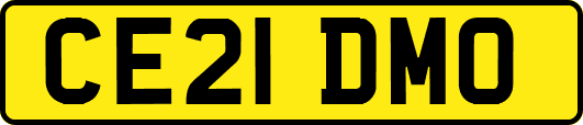 CE21DMO