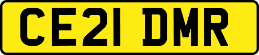 CE21DMR