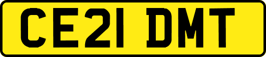 CE21DMT
