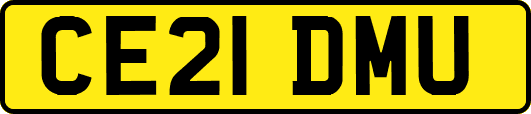 CE21DMU