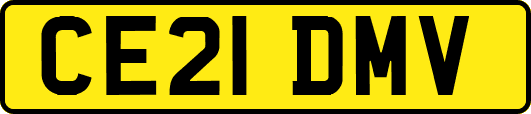 CE21DMV