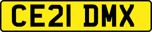 CE21DMX