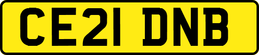 CE21DNB