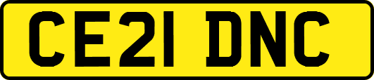 CE21DNC
