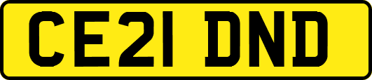 CE21DND