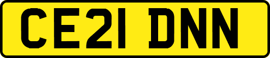 CE21DNN
