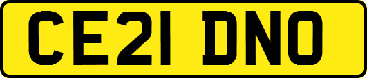 CE21DNO
