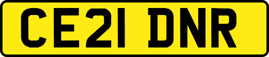 CE21DNR
