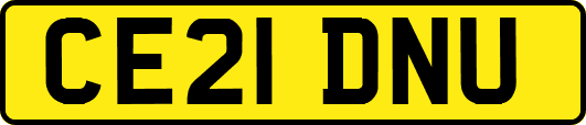 CE21DNU