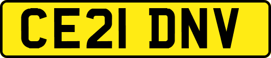 CE21DNV