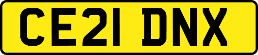CE21DNX