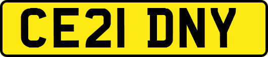 CE21DNY