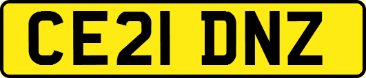 CE21DNZ