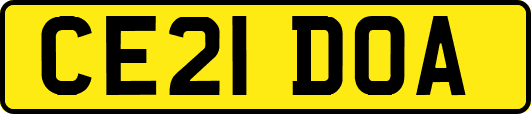 CE21DOA