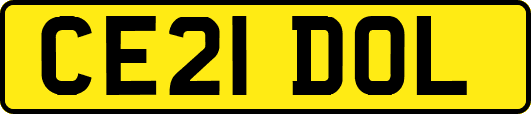 CE21DOL