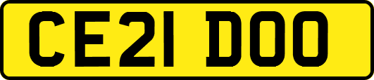CE21DOO