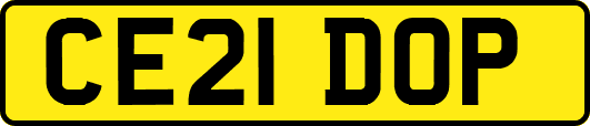 CE21DOP