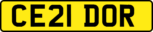 CE21DOR