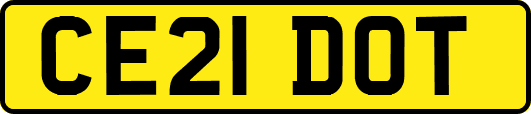 CE21DOT