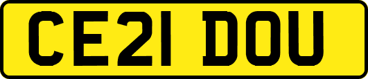 CE21DOU