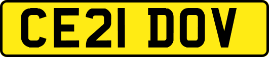 CE21DOV