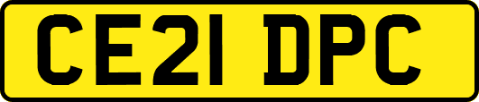 CE21DPC