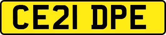 CE21DPE