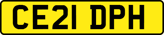 CE21DPH