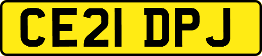 CE21DPJ