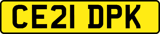 CE21DPK