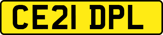 CE21DPL