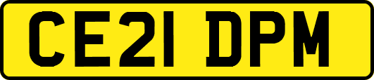 CE21DPM